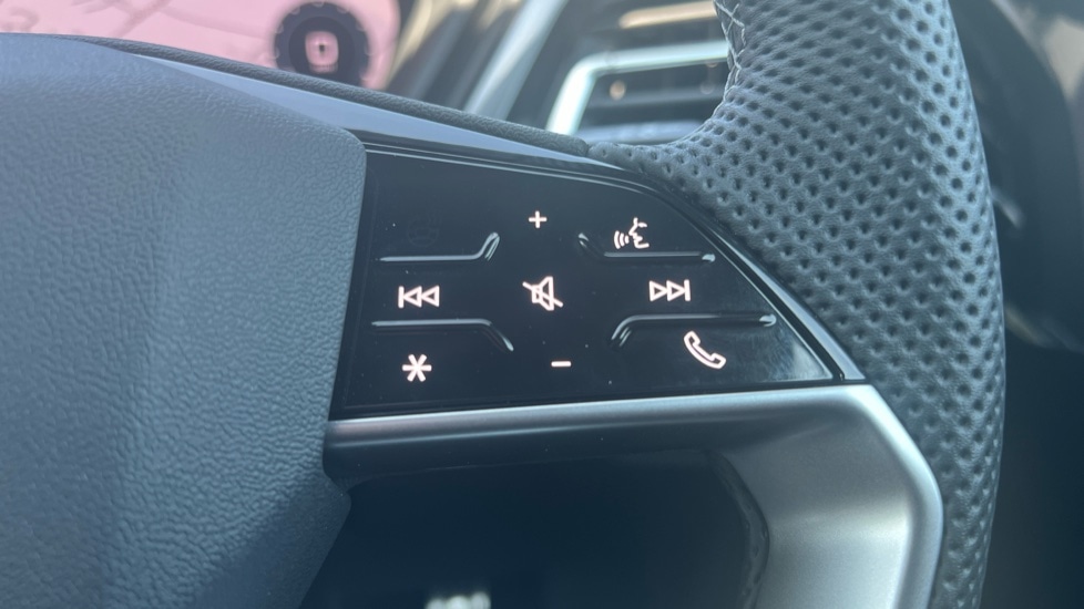 Used Audi Q4 e-tron 2025 for sale - 77067698: Photo 23