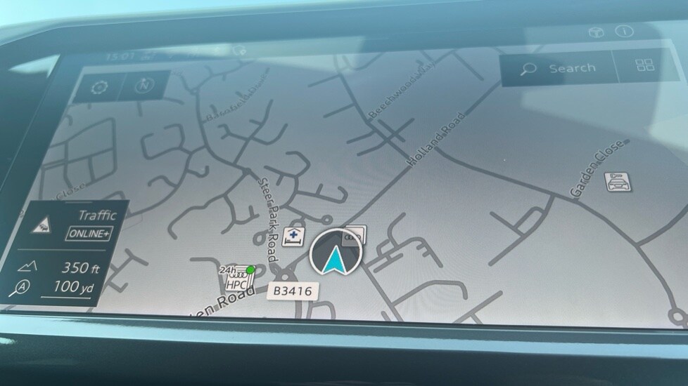 Used Audi Q4 e-tron 2025 for sale - 77067698: Photo 25