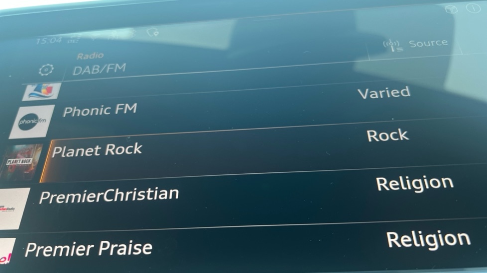 Used Audi Q4 e-tron 2025 for sale - 77067698: Photo 38