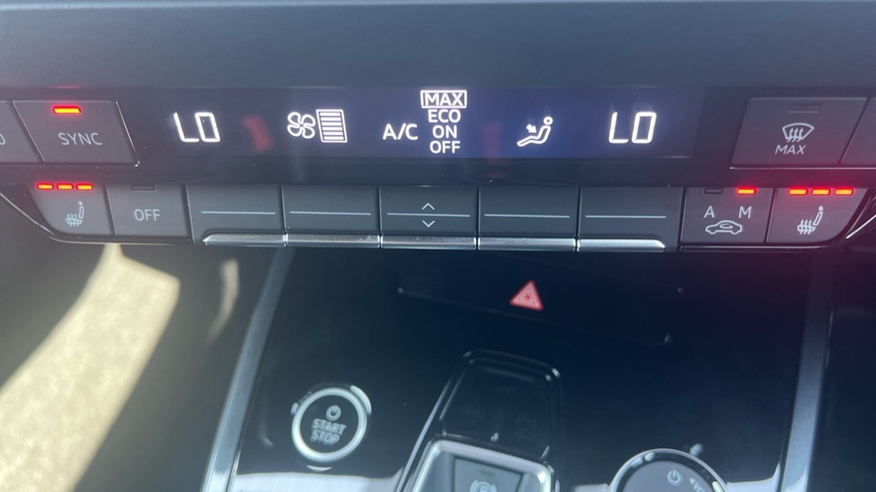 Used Audi Q4 e-tron 2025 for sale - 77067698: Photo 39