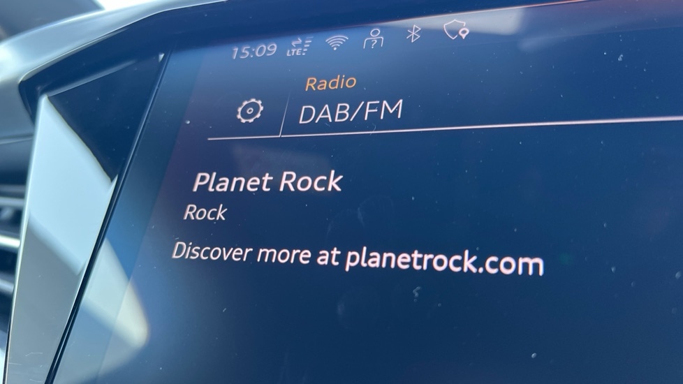 Used Audi Q4 e-tron 2025 for sale - 77067698: Photo 70