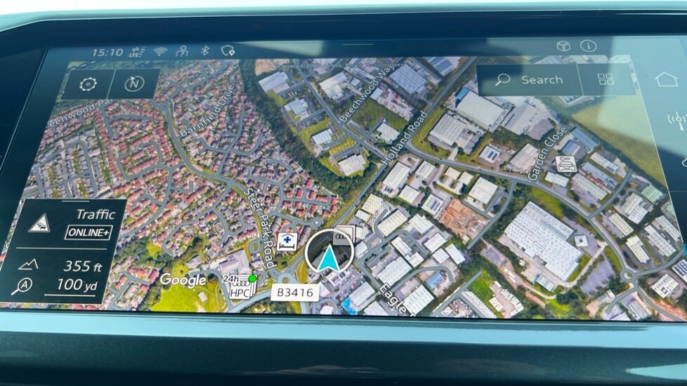 Used Audi Q4 e-tron 2025 for sale - 77067698: Photo 71