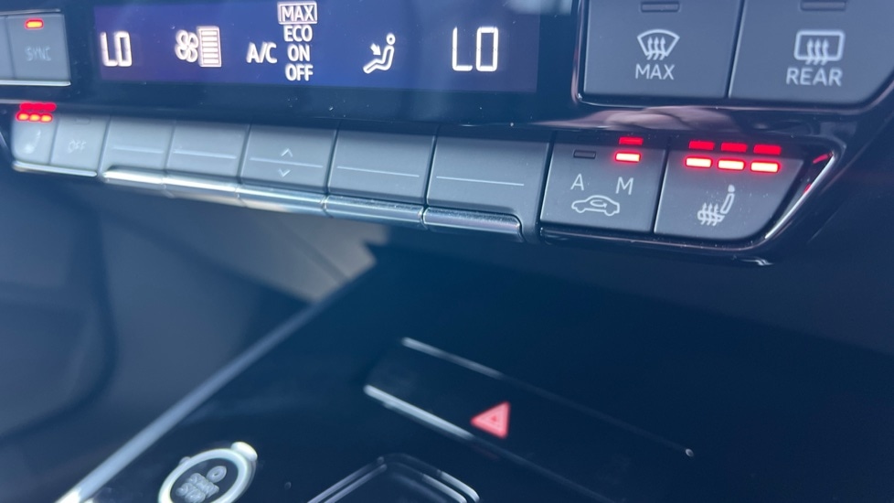 Used Audi Q4 e-tron 2025 for sale - 77067698: Photo 75