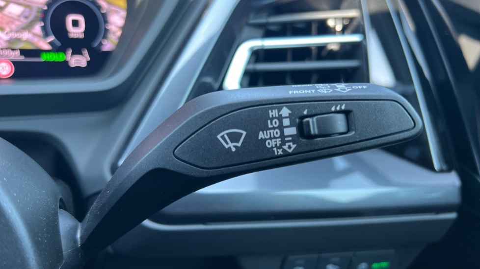 Used Audi Q4 e-tron 2025 for sale - 77067698: Photo 78