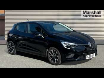 2022 - 1.0 TCe 90 Iconic Edition 5dr
