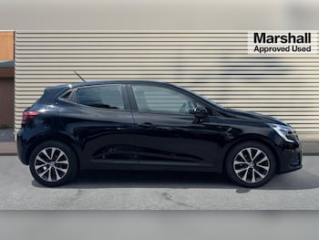 Used Renault Clio 2022 for sale - 75099750: Photo