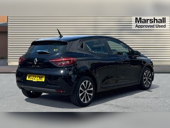 Used Renault Clio 2022 for sale - 75099750: Photo