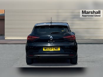 Used Renault Clio 2022 for sale - 75099750: Photo