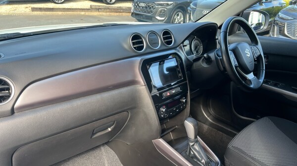 Used Suzuki Vitara 2021 for sale - 76066907: Photo 10