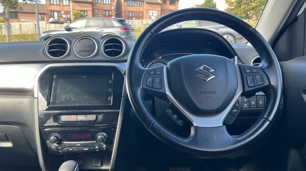 Used Suzuki Vitara 2021 for sale - 76066907: Photo 11