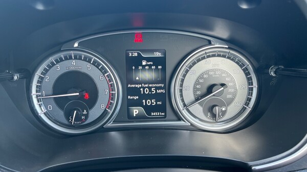 Used Suzuki Vitara 2021 for sale - 76066907: Photo 13