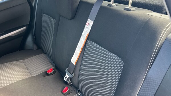 Used Suzuki Vitara 2021 for sale - 76066907: Photo 14