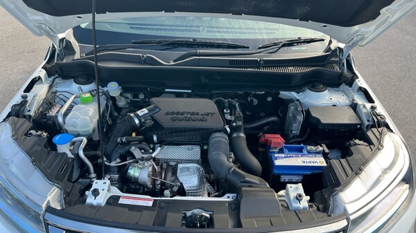Used Suzuki Vitara 2021 for sale - 76066907: Photo 16