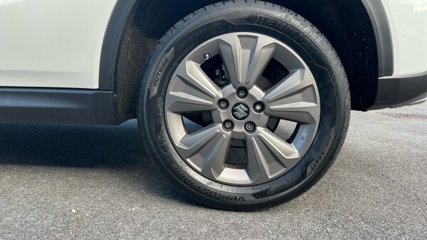 Used Suzuki Vitara 2021 for sale - 76066907: Photo 18