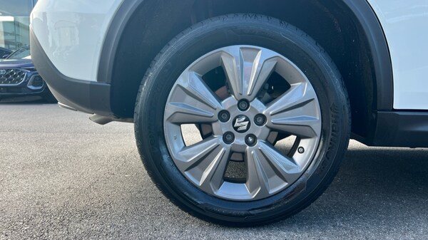 Used Suzuki Vitara 2021 for sale - 76066907: Photo 19