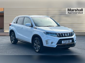 Suzuki - Vitara
