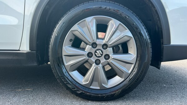 Used Suzuki Vitara 2021 for sale - 76066907: Photo 20