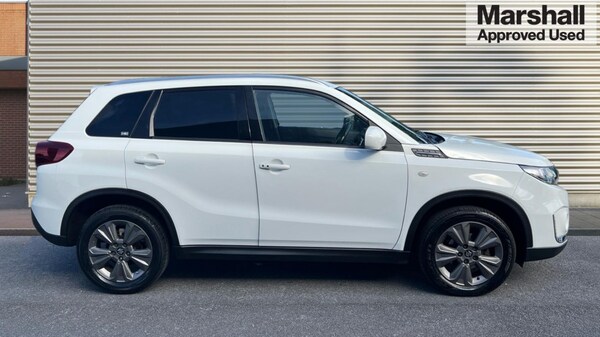 Used Suzuki Vitara 2021 for sale - 76066907: Photo 2