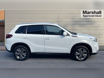 Used Suzuki Vitara 2021 for sale - 76066907: Photo 2