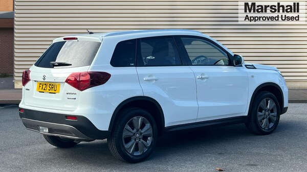 Used Suzuki Vitara 2021 for sale - 76066907: Photo 3