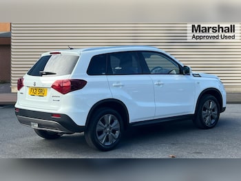 Used Suzuki Vitara 2021 for sale - 76066907: Photo 3