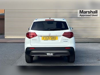 Used Suzuki Vitara 2021 for sale - 76066907: Photo 4