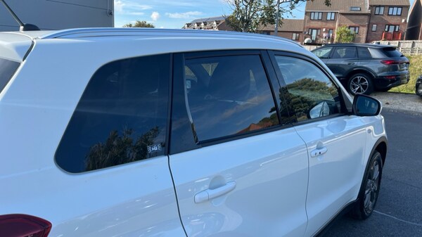 Used Suzuki Vitara 2021 for sale - 76066907: Photo 54
