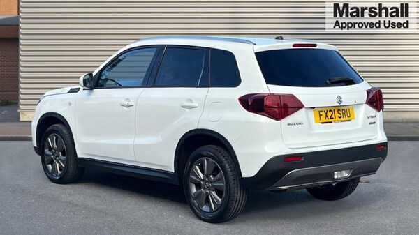 Used Suzuki Vitara 2021 for sale - 76066907: Photo 5