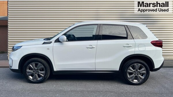Used Suzuki Vitara 2021 for sale - 76066907: Photo 6