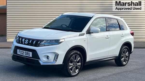 Used Suzuki Vitara 2021 for sale - 76066907: Photo 7