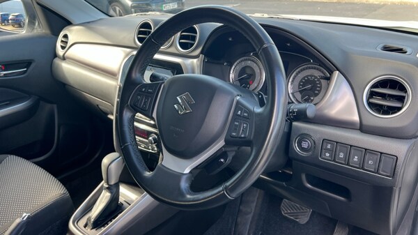 Used Suzuki Vitara 2021 for sale - 76066907: Photo 9