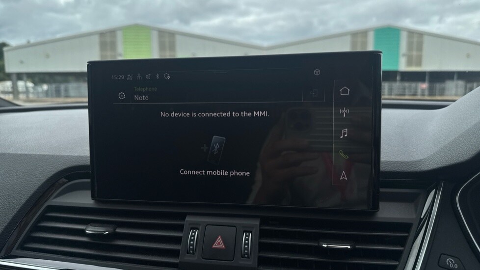 Vehicle 40
