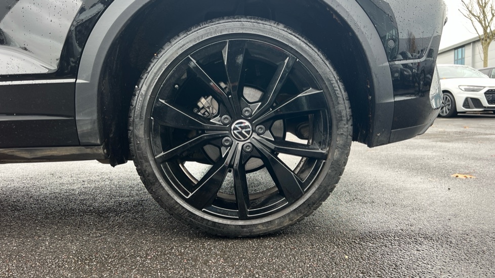 Used Volkswagen T-Roc 2025 for sale - 76434611: Photo 18