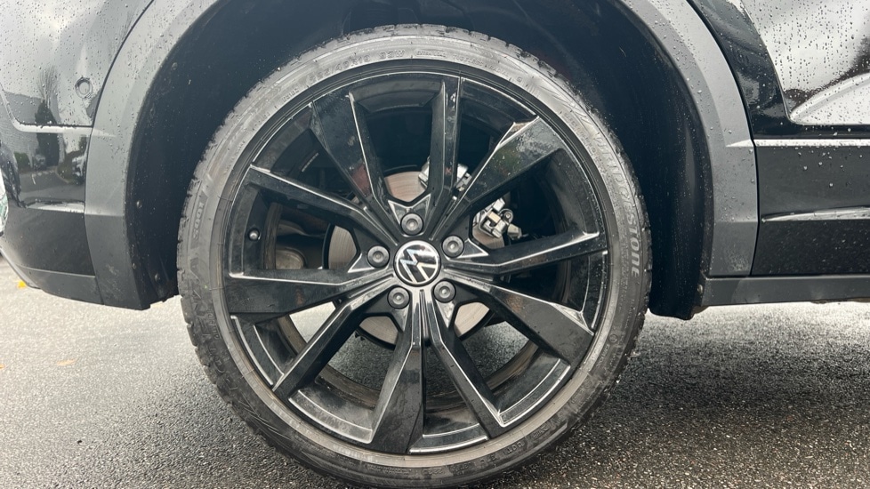 Used Volkswagen T-Roc 2025 for sale - 76434611: Photo 19