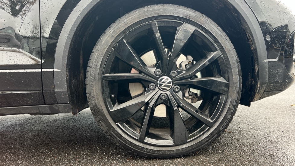 Used Volkswagen T-Roc 2025 for sale - 76434611: Photo 20