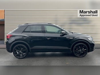 Used Volkswagen T-Roc 2025 for sale - 76434611: Photo