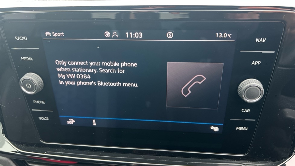 Used Volkswagen T-Roc 2025 for sale - 76434611: Photo 36