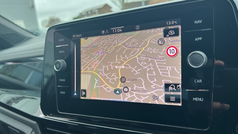 Used Volkswagen T-Roc 2025 for sale - 76434611: Photo 39