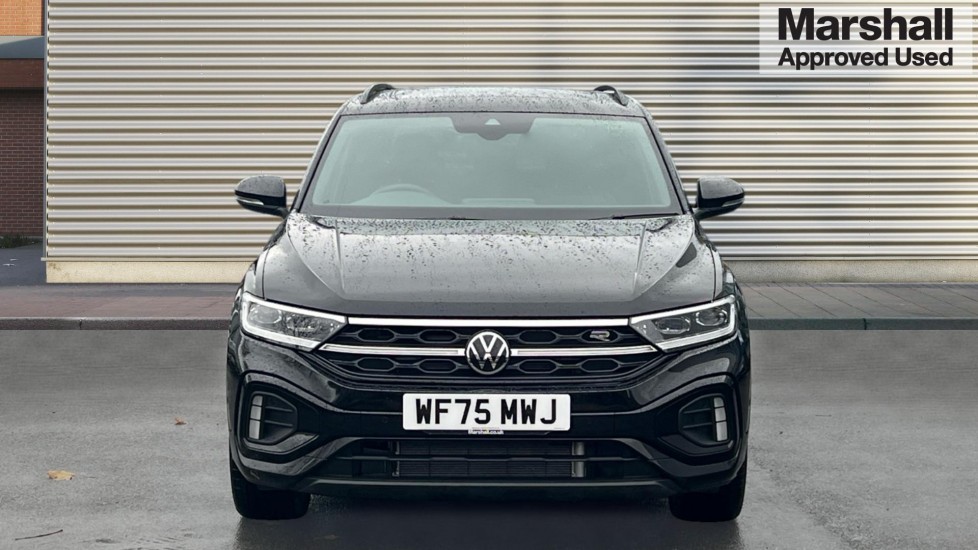 Used Volkswagen T-Roc 2025 for sale - 76434611: Photo 8