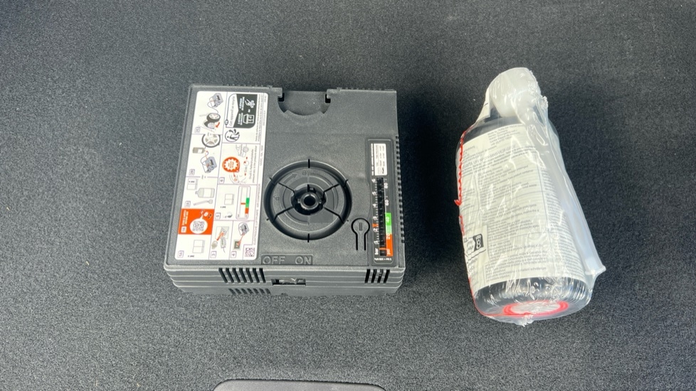 Vehicle 74