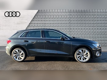 Used Audi A3 2023 for sale - 76780242: Photo