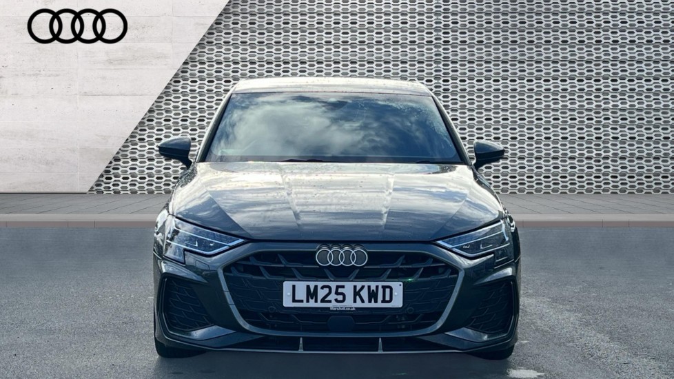 Used Audi A3 2025 for sale - 76623520: Photo 10