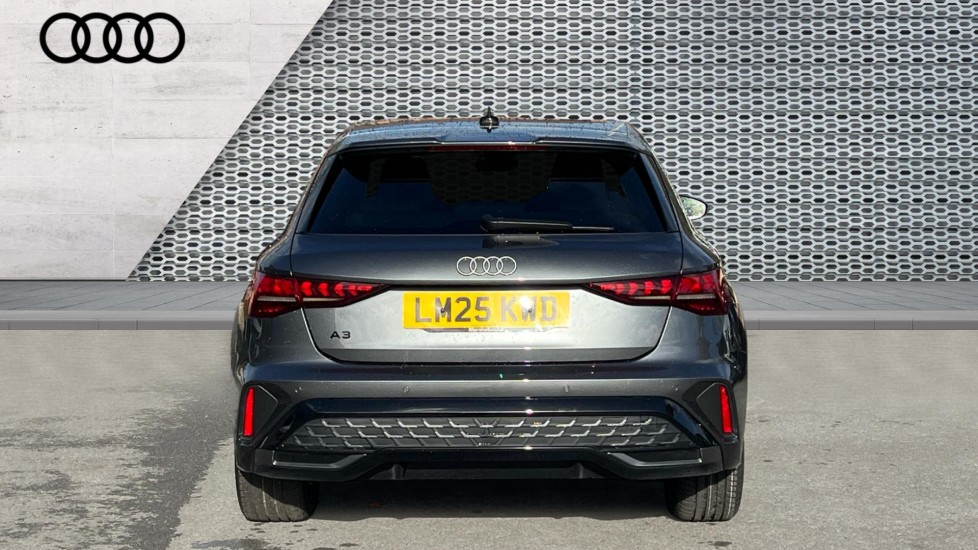 Used Audi A3 2025 for sale - 76623520: Photo 11