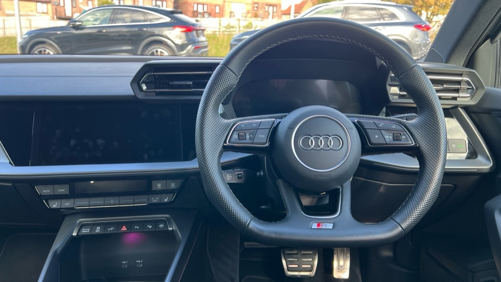 Used Audi A3 2025 for sale - 76623520: Photo 12