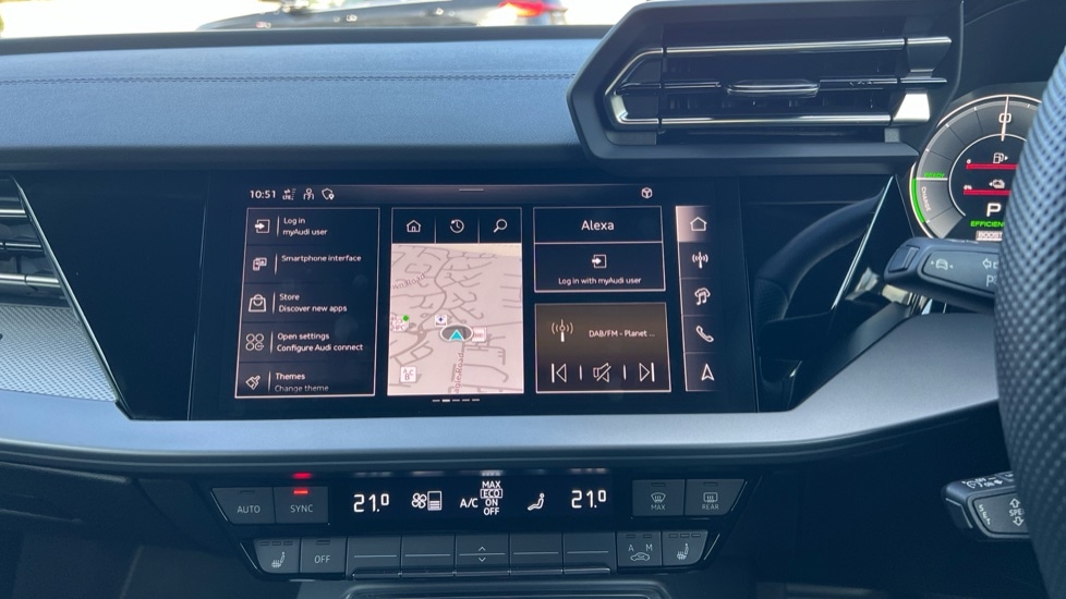 Used Audi A3 2025 for sale - 76623520: Photo 13