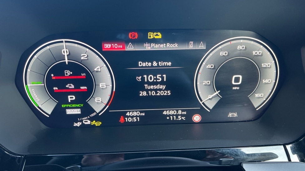 Used Audi A3 2025 for sale - 76623520: Photo 14