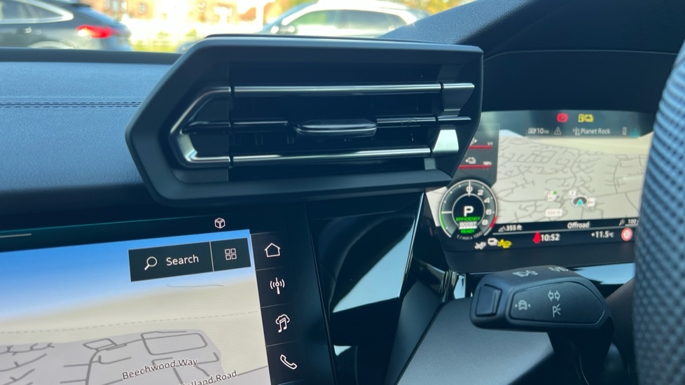 Used Audi A3 2025 for sale - 76623520: Photo 16