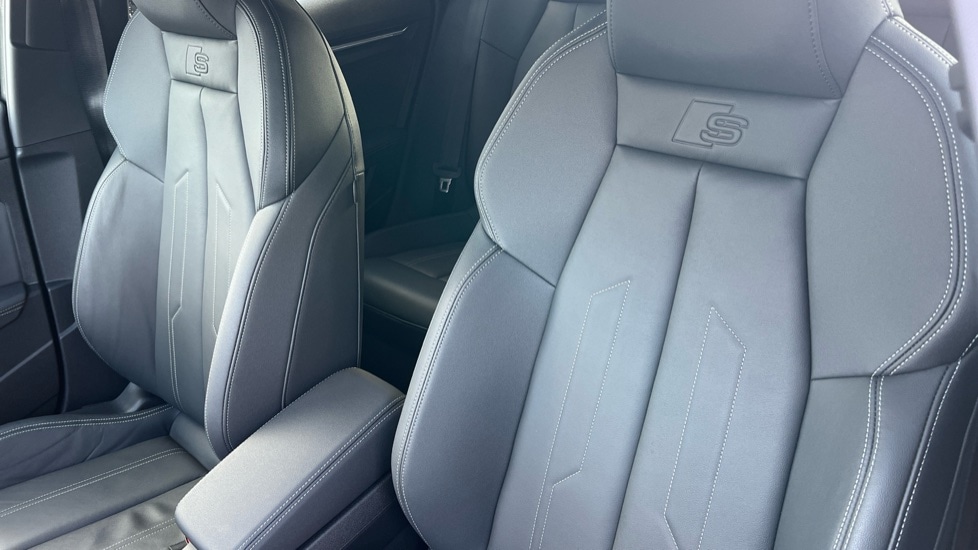 Used Audi A3 2025 for sale - 76623520: Photo 17