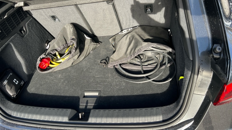 Used Audi A3 2025 for sale - 76623520: Photo 18