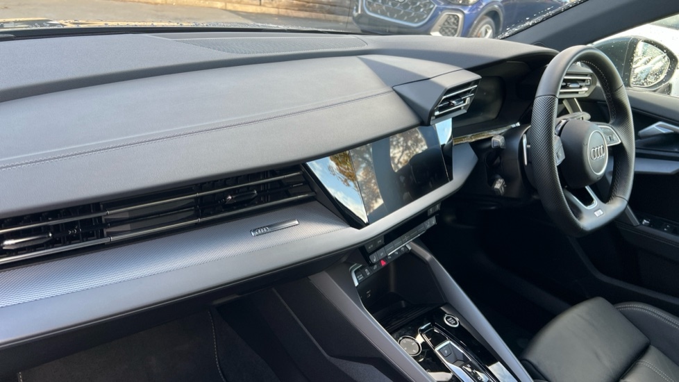 Used Audi A3 2025 for sale - 76623520: Photo 2